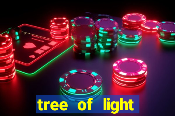 tree of light bonus buy slot