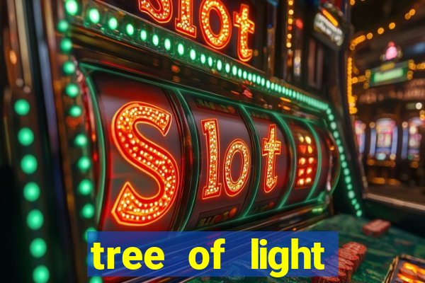 tree of light bonus buy slot