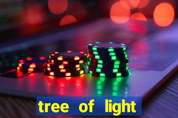 tree of light bonus buy slot