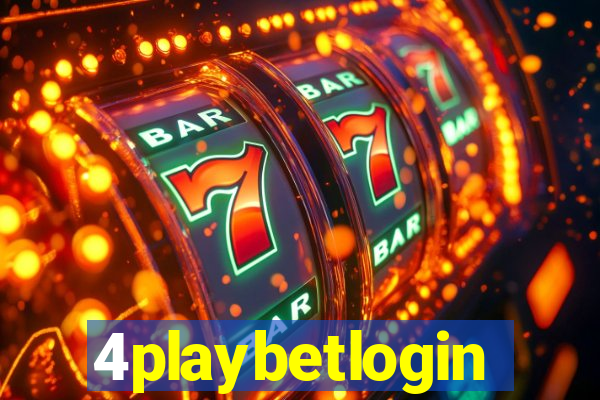 4playbetlogin