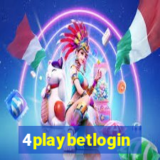 4playbetlogin