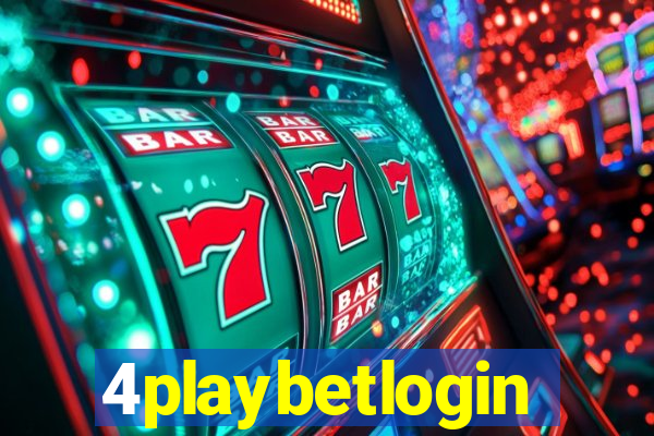 4playbetlogin