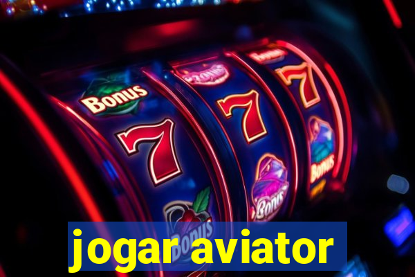 jogar aviator