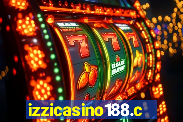 izzicasino188.com