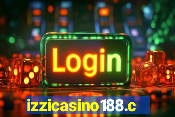 izzicasino188.com