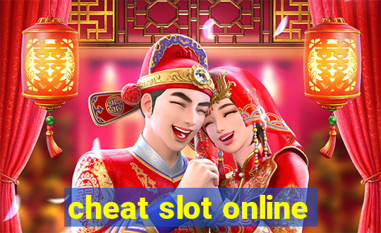 cheat slot online