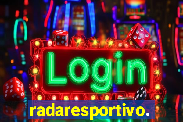 radaresportivo.com