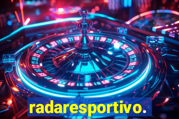 radaresportivo.com