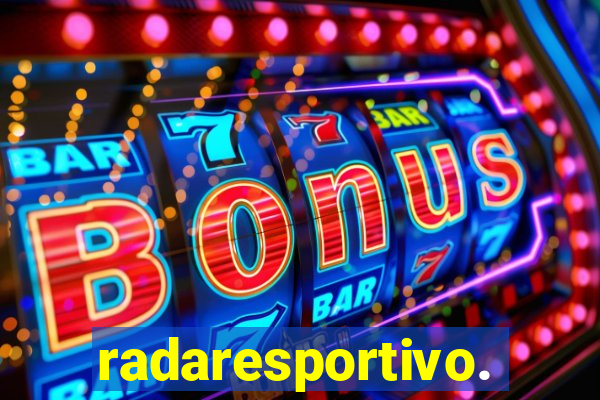 radaresportivo.com