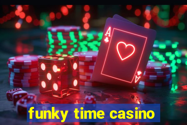 funky time casino