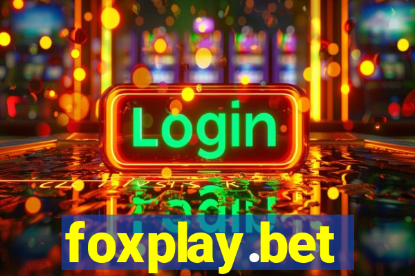 foxplay.bet