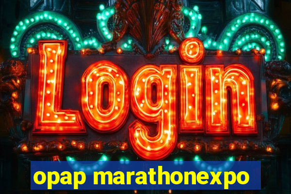 opap marathonexpo