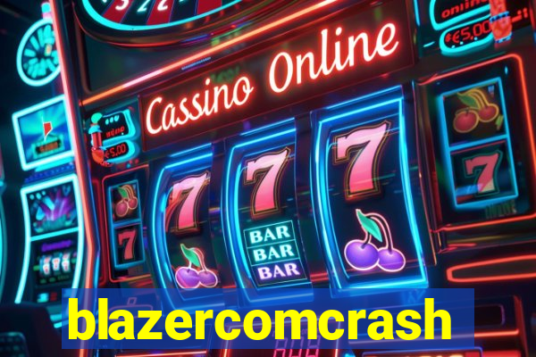 blazercomcrash