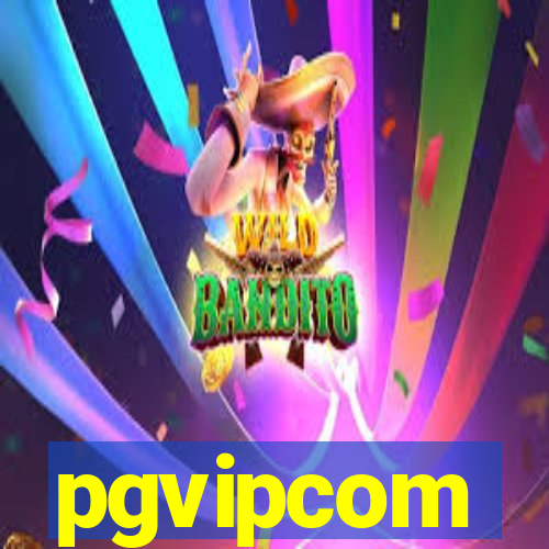 pgvipcom