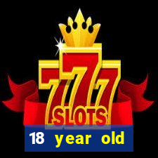 18 year old casinos in or