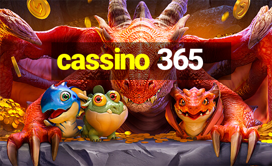 cassino 365