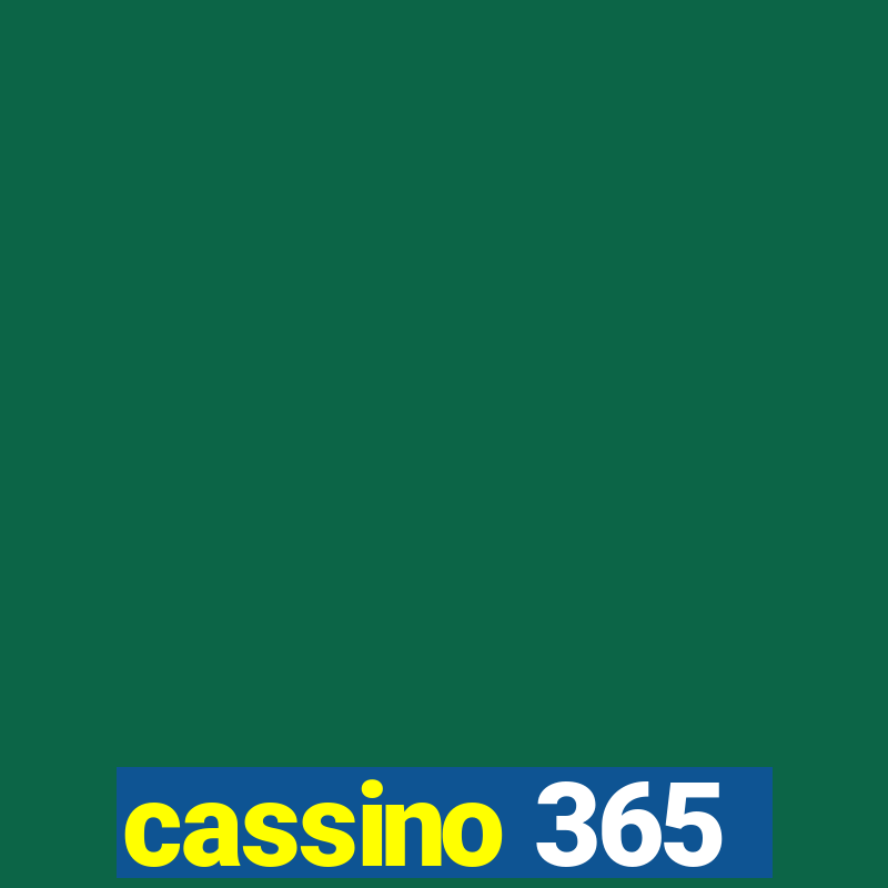 cassino 365