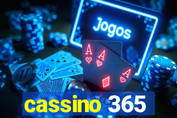 cassino 365