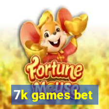 7k games bet