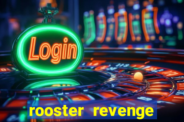 rooster revenge slot demo