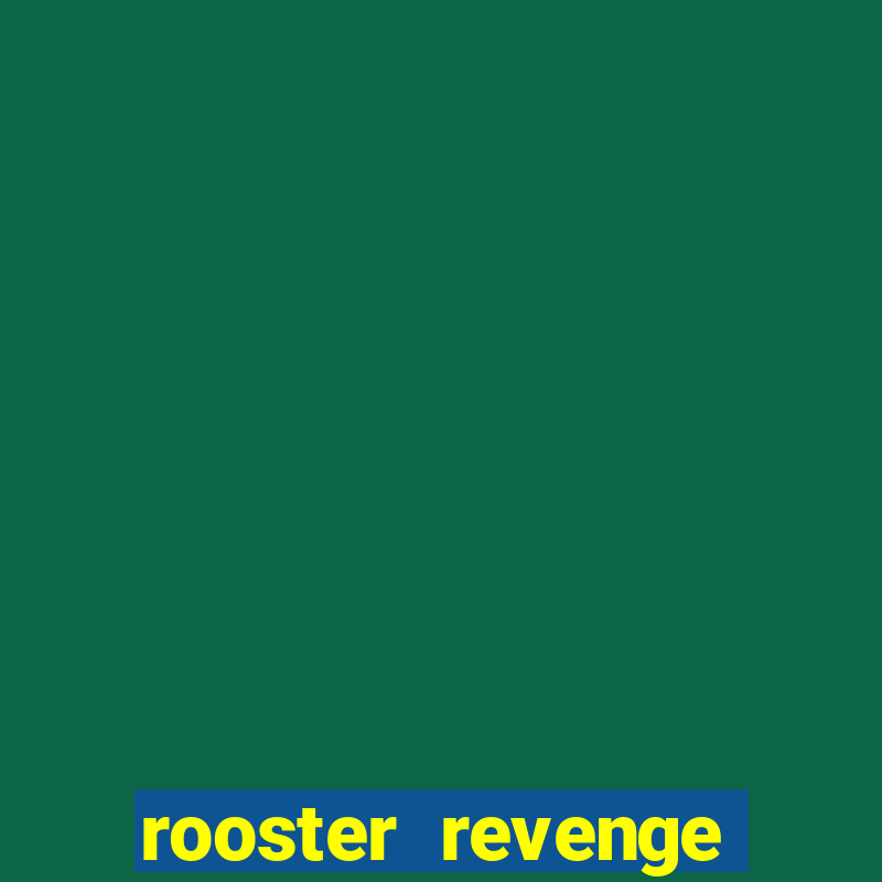 rooster revenge slot demo