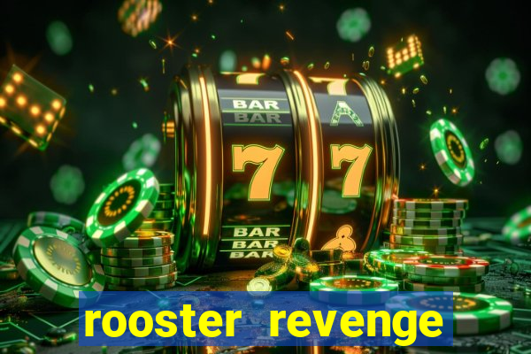 rooster revenge slot demo