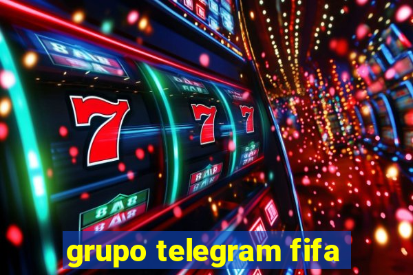 grupo telegram fifa