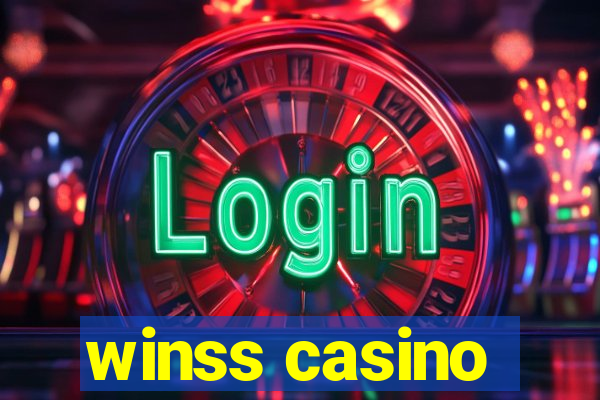 winss casino