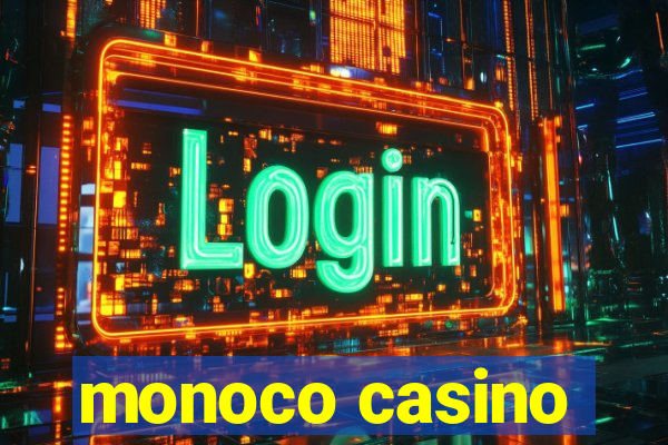 monoco casino