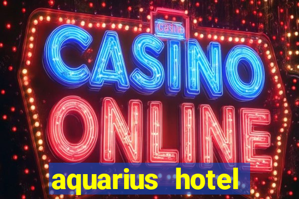 aquarius hotel casino laughlin