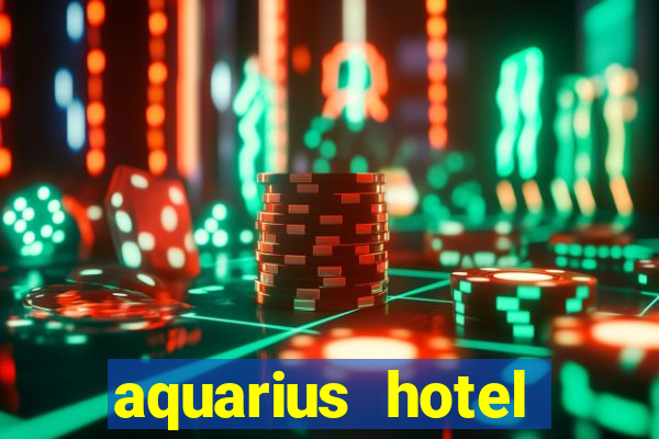 aquarius hotel casino laughlin