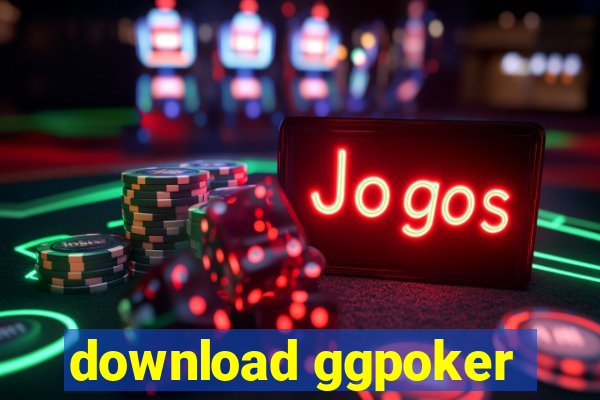 download ggpoker