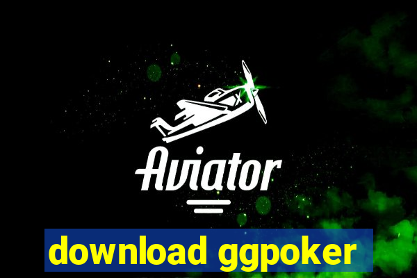 download ggpoker