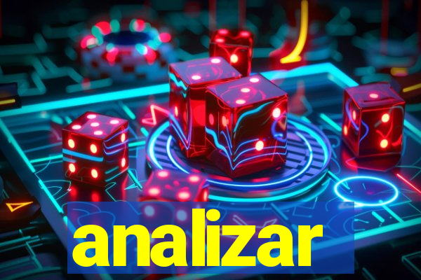 analizar