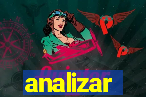 analizar