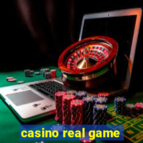 casino real game