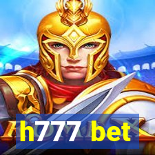 h777 bet