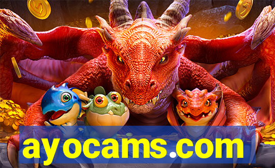 ayocams.com