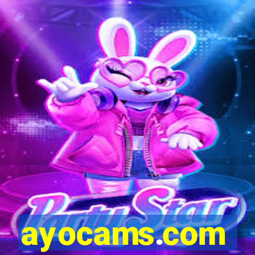 ayocams.com