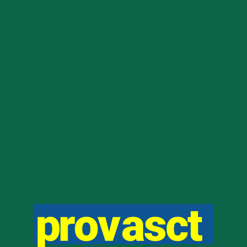 provasct