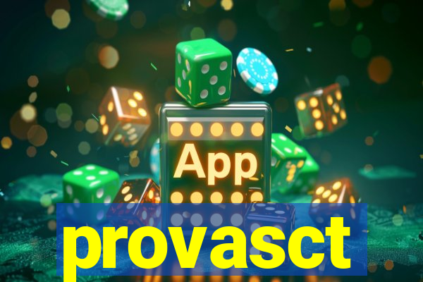 provasct