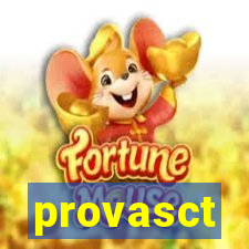 provasct