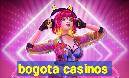 bogota casinos