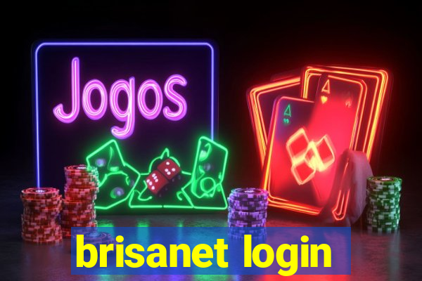 brisanet login