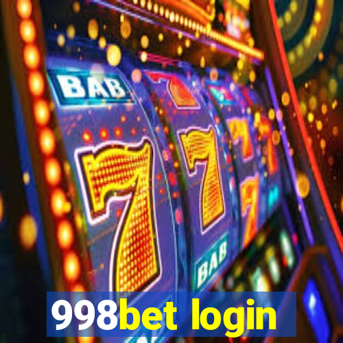 998bet login