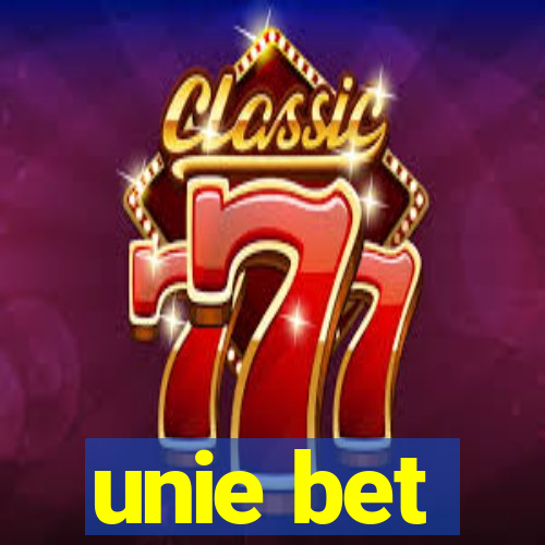 unie bet