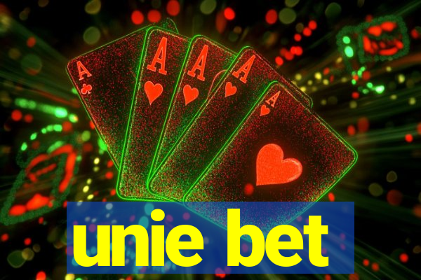 unie bet