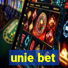 unie bet