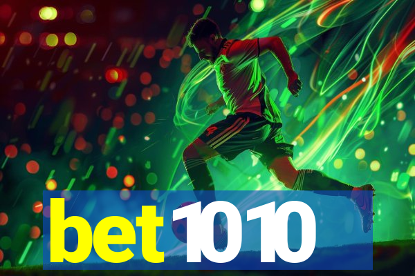 bet1010