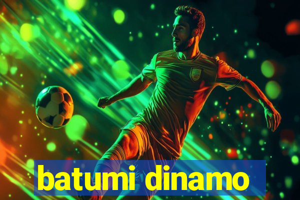 batumi dinamo